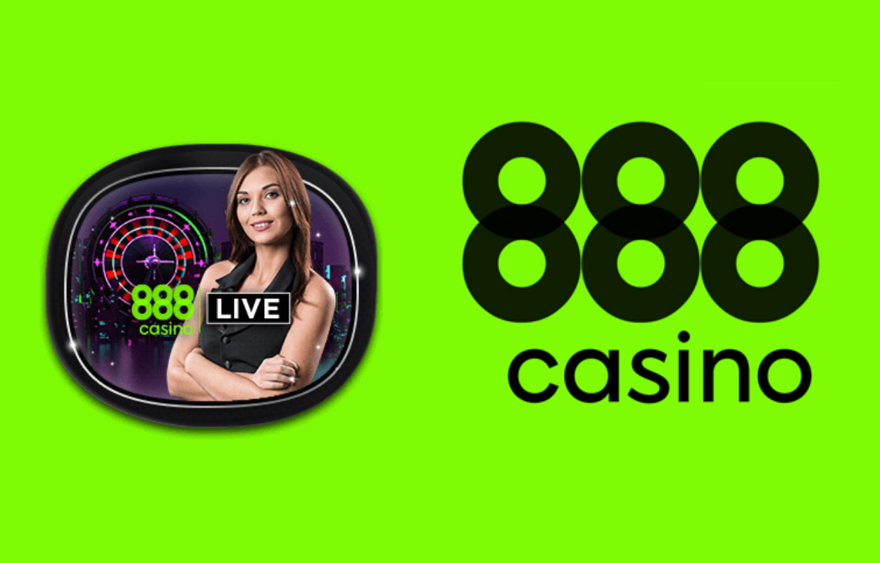 What are the advantages of 888Casino online casino?