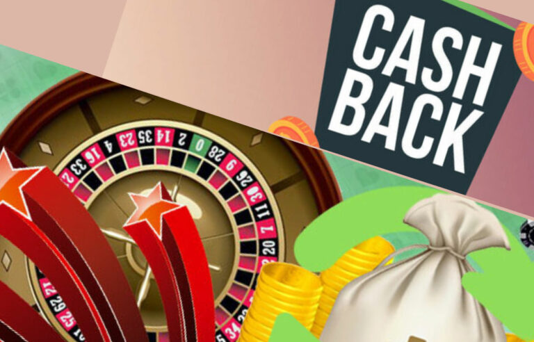 Cashback casino and its offers
