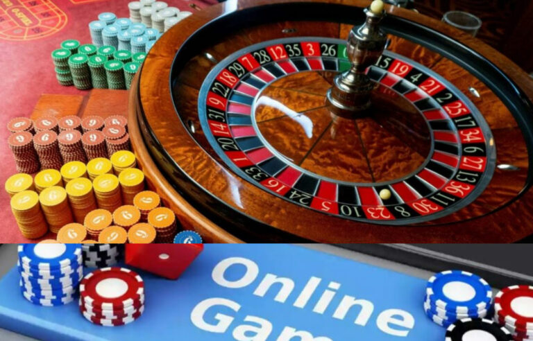 Top Casino Games To Play Online In 2021