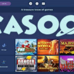 Casoo Casino - online casino for gambling