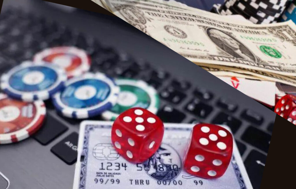 details are secure when you play real money casino games