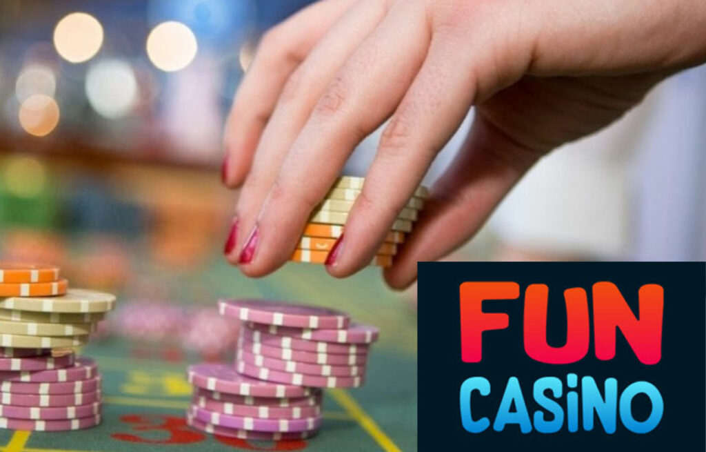 Fun Casino Banking Options