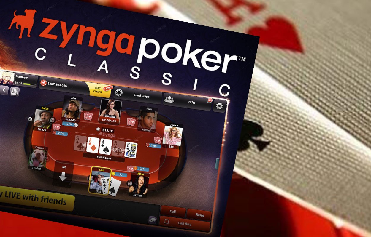 Things to Know About Zynga Poker Classic