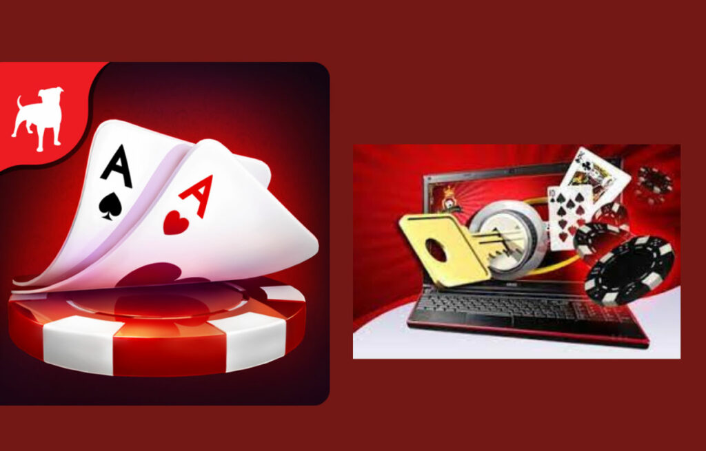 Zynga Poker security