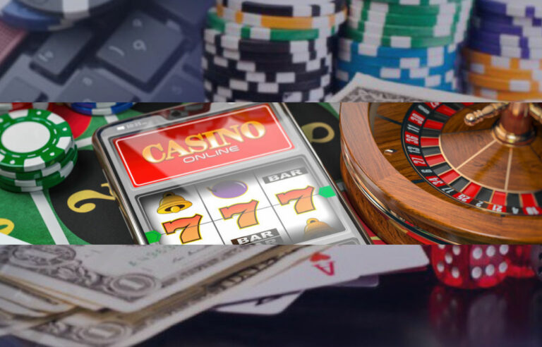 All you need to know about the best online casino