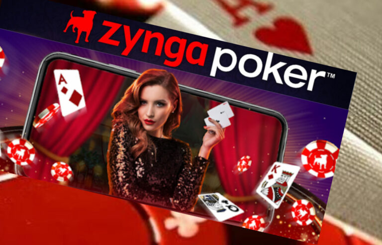 Should you download and play Zynga Poker?